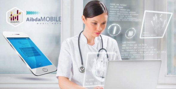 Aldar Hospital Management System