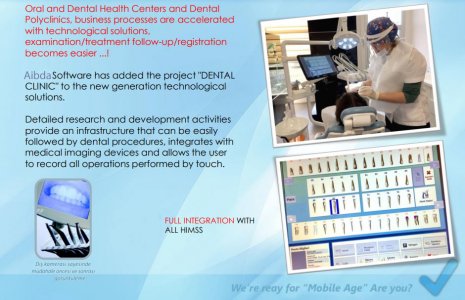 Aldar Hospital Management System